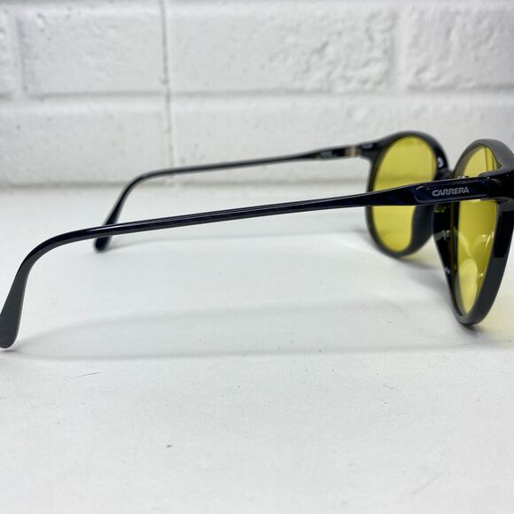 Vintage Carrera Sunglasses - 5354 - Custom Yellow Lens - H2683 - Picture 4 of 7
